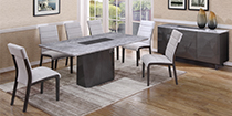 Living & Dining
